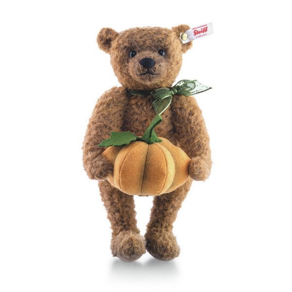 Harvest Teddy Bear - Wolfe Nursery